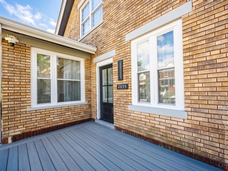 2855 Shaffer, Cincinnati, OH 45211 Photo 3