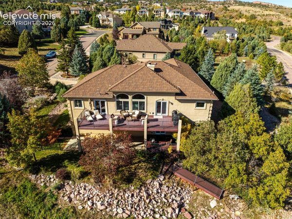 3530 Twisted Oak Circle, Colorado Springs, CO 80904
