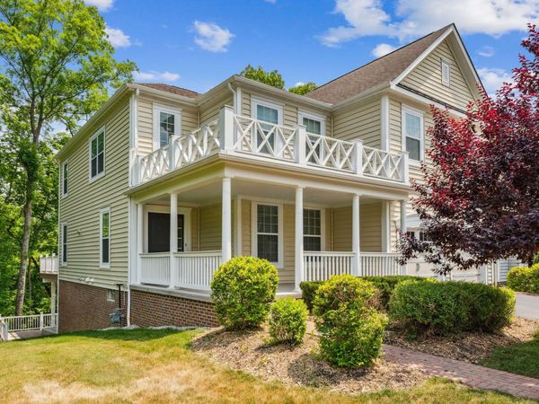 1314 Spagnol Lane, Westerville, OH 43081