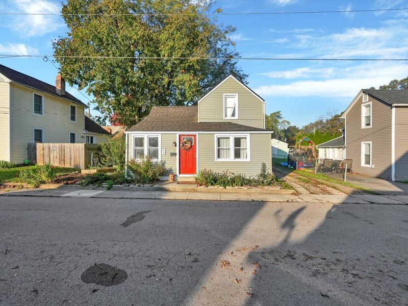 69 N Franklin Street , West Jefferson, OH 43162 Photo 33
