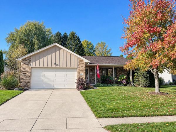 5247 Southminster Road , Columbus, OH 43221