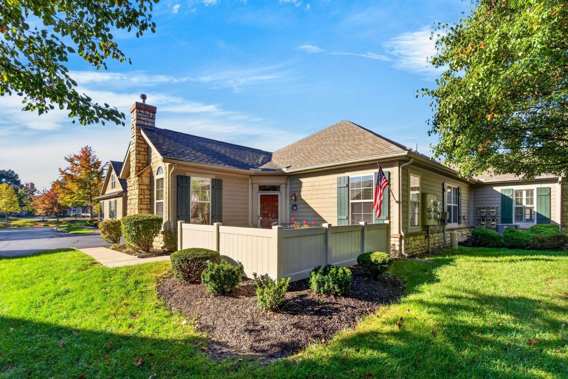 787 Kingsmead Road, Westerville, OH 43082 Main Photo