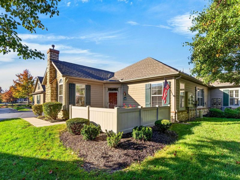 787 Kingsmead Road , Westerville, OH 43082 Photo 1
