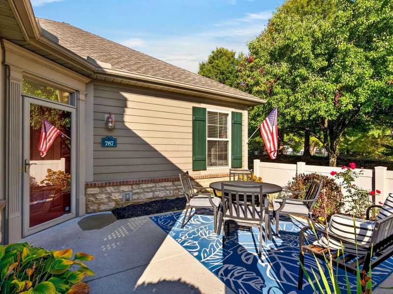 787 Kingsmead Road , Westerville, OH 43082 Photo 3