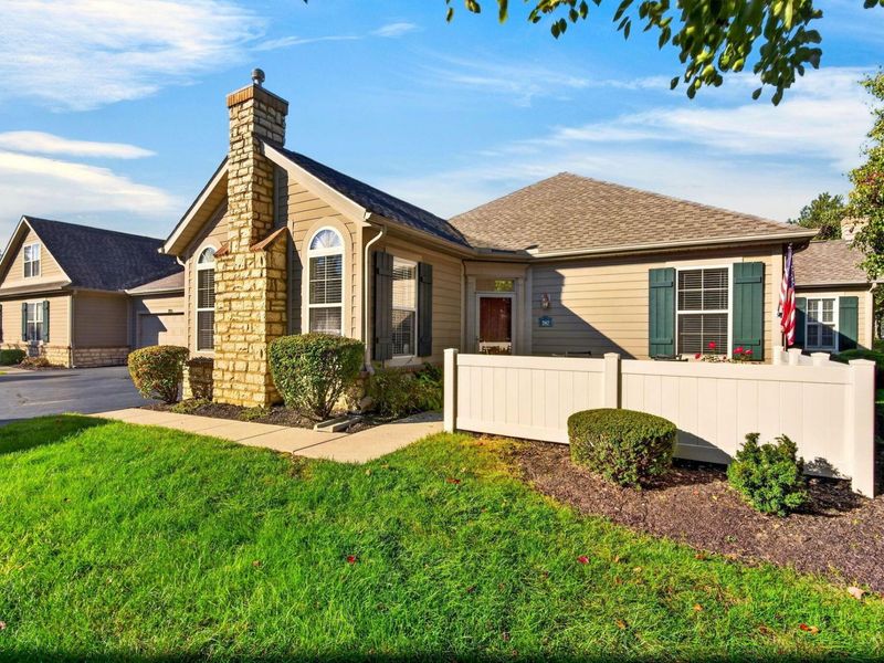 787 Kingsmead Road , Westerville, OH 43082 Photo 30