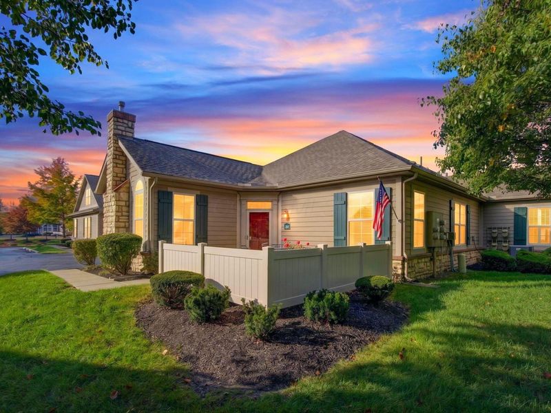787 Kingsmead Road , Westerville, OH 43082 Photo 31