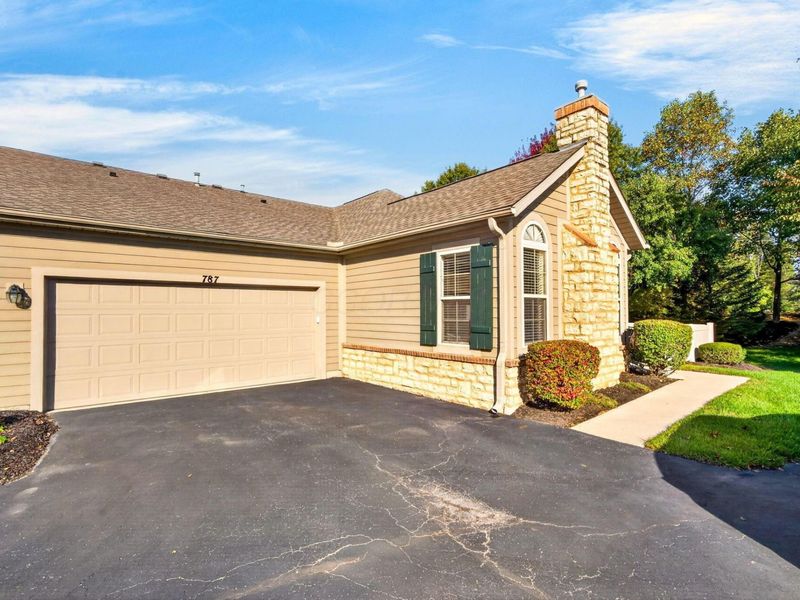 787 Kingsmead Road , Westerville, OH 43082 Photo 32