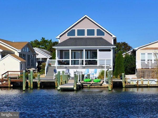 616 OYSTER LANE, OCEAN CITY, MD 21842
