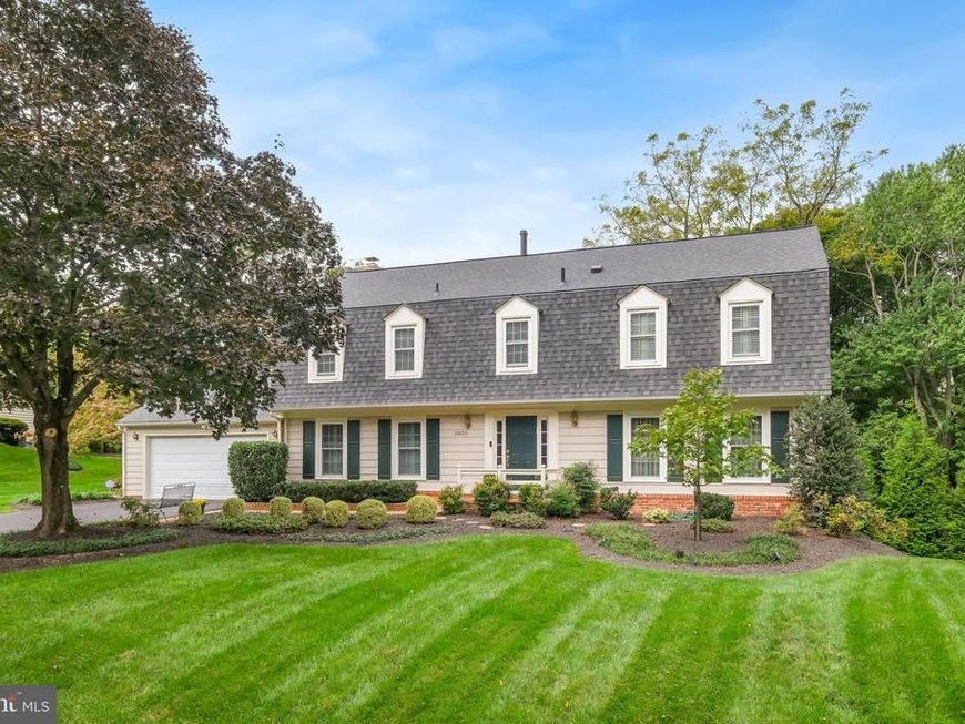 11820 Winterset Terrace , Potomac, MD 20854 Main Photo