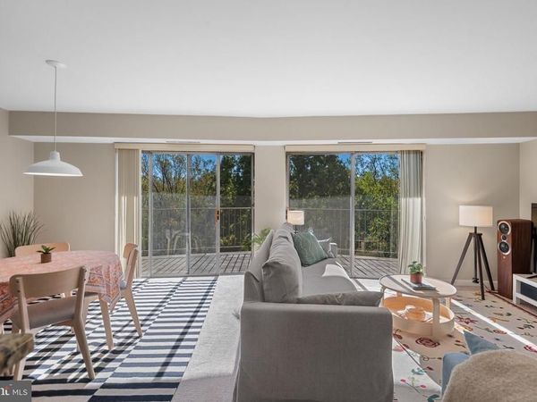 9039 SLIGO CREEK PARKWAY , Unit 806, SILVER SPRING, MD 20901