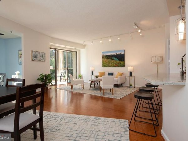 3200 N LEISURE WORLD BOULEVARD, Unit 219, SILVER SPRING, MD 20906