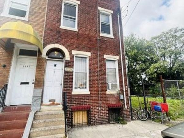 3034 N 5TH STREET , Unit 2ND & , PHILADELPHIA, PA 19133
