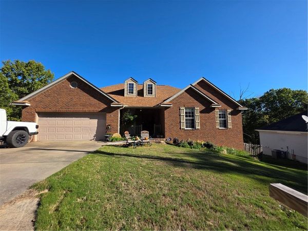 5 Rillington Lane , Bella Vista, AR 72714