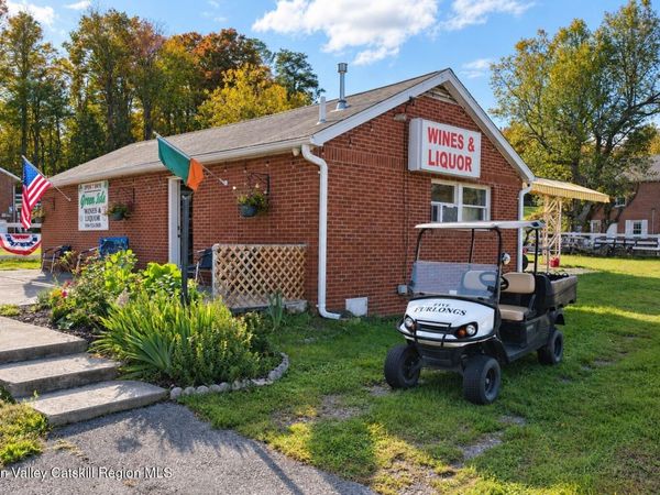 379 & 391 Route 145 , East Durham, NY 12423