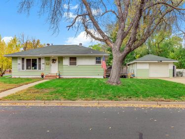 5000 Zenith Avenue N, Brooklyn Center, MN 55429