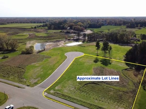 15268 Alamo Street NE, Ham Lake, MN 55304