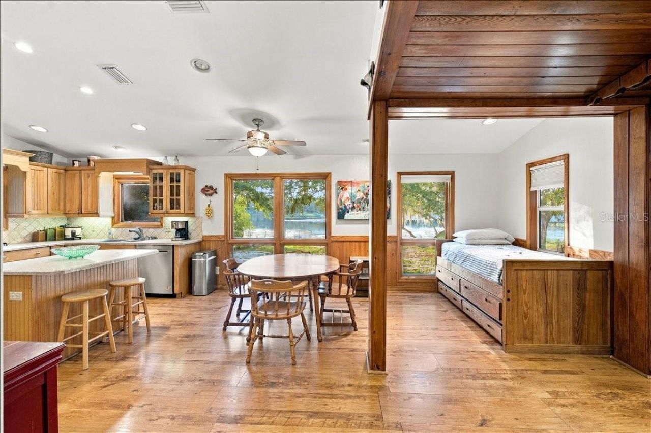 22649 & 22645 & Land NE 105th Avenue Road, Fort Mc Coy, FL 32134 Photo