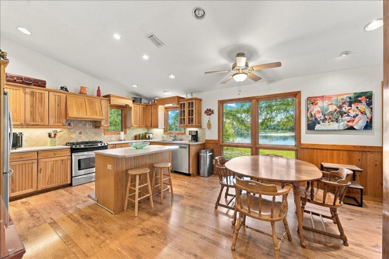22649 & 22645 & Land NE 105th Avenue Road, Fort Mc Coy, FL 32134 Photo