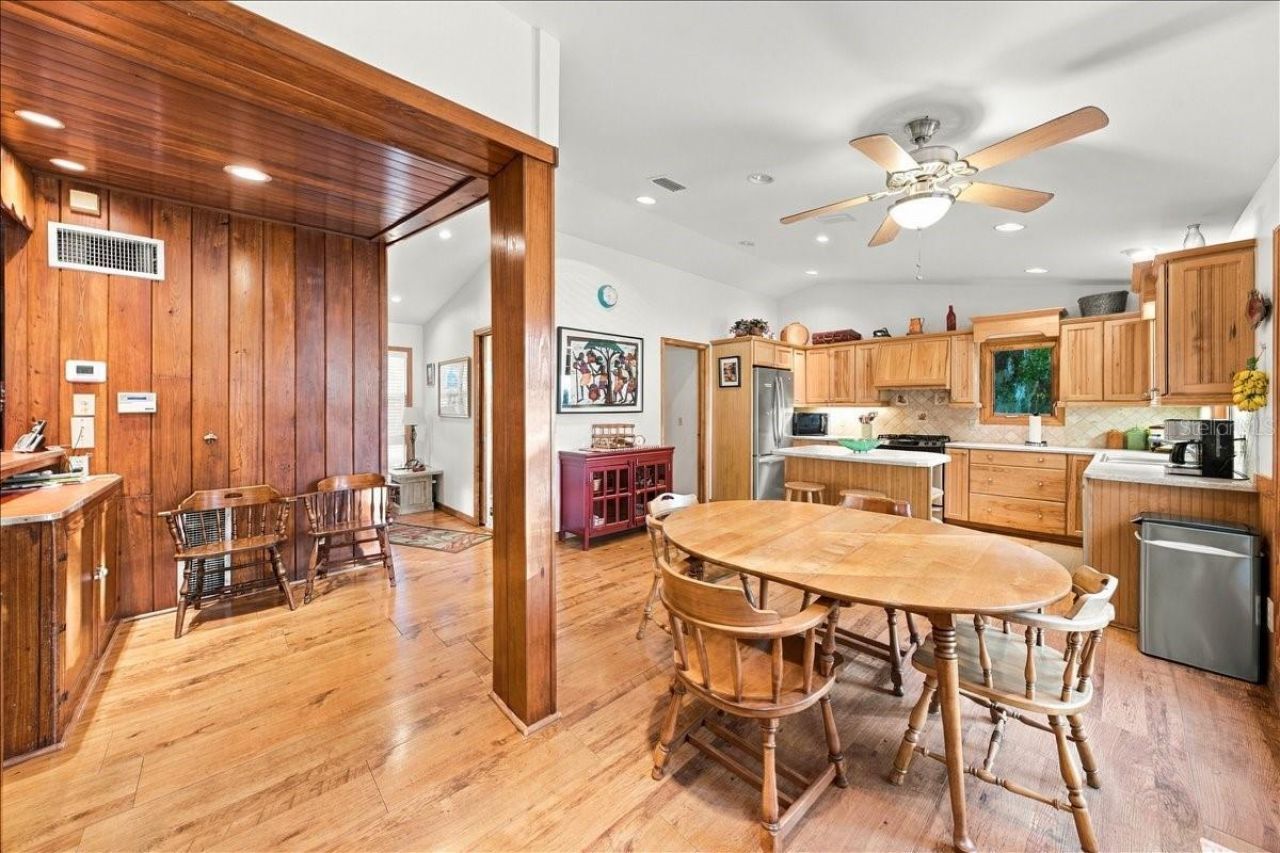 22649 & 22645 & Land NE 105th Avenue Road, Fort Mc Coy, FL 32134 Photo