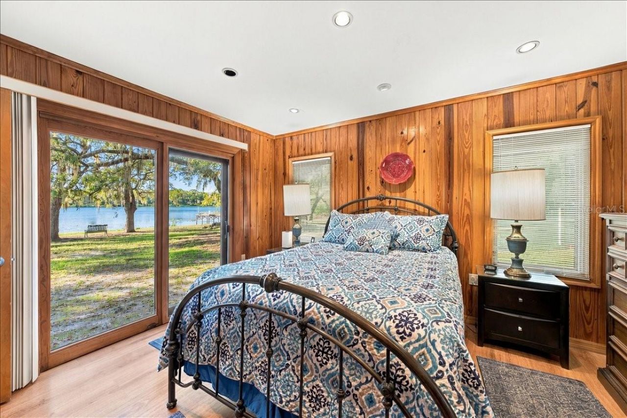 22649 & 22645 & Land NE 105th Avenue Road, Fort Mc Coy, FL 32134 Photo