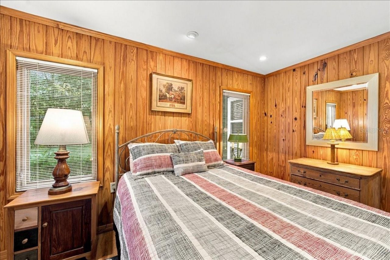 22649 & 22645 & Land NE 105th Avenue Road, Fort Mc Coy, FL 32134 Photo