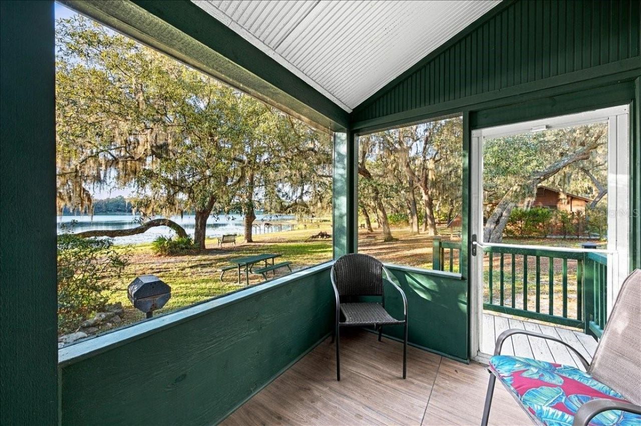 22649 & 22645 & Land NE 105th Avenue Road, Fort Mc Coy, FL 32134 Photo