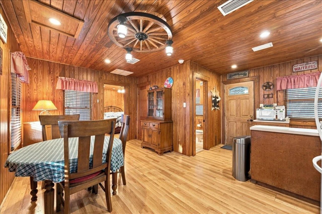 22649 & 22645 & Land NE 105th Avenue Road, Fort Mc Coy, FL 32134 Photo