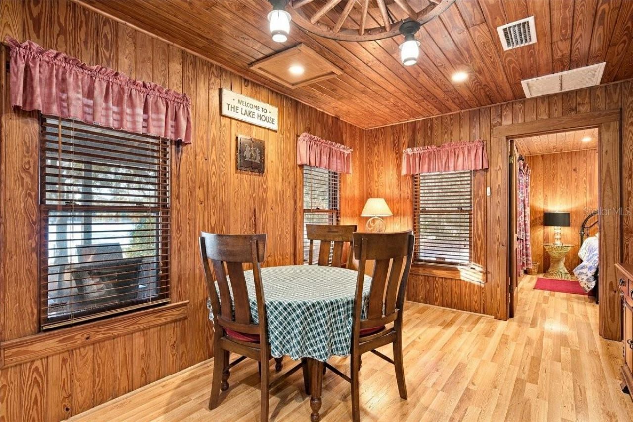 22649 & 22645 & Land NE 105th Avenue Road, Fort Mc Coy, FL 32134 Photo