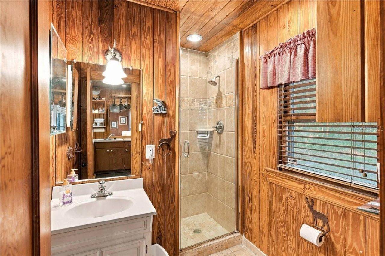 22649 & 22645 & Land NE 105th Avenue Road, Fort Mc Coy, FL 32134 Photo