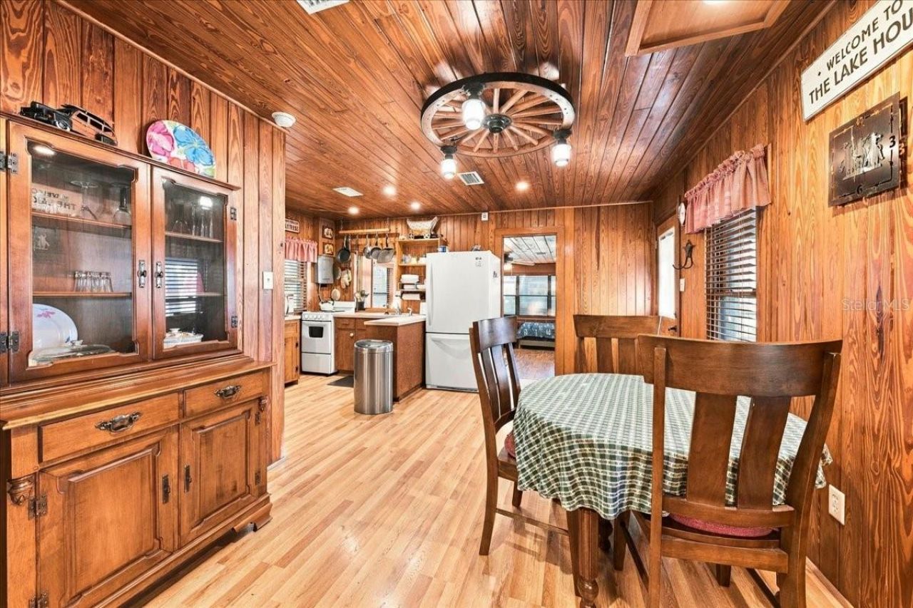 22649 & 22645 & Land NE 105th Avenue Road, Fort Mc Coy, FL 32134 Photo