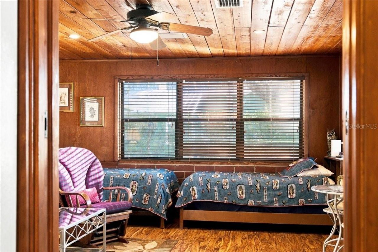 22649 & 22645 & Land NE 105th Avenue Road, Fort Mc Coy, FL 32134 Photo