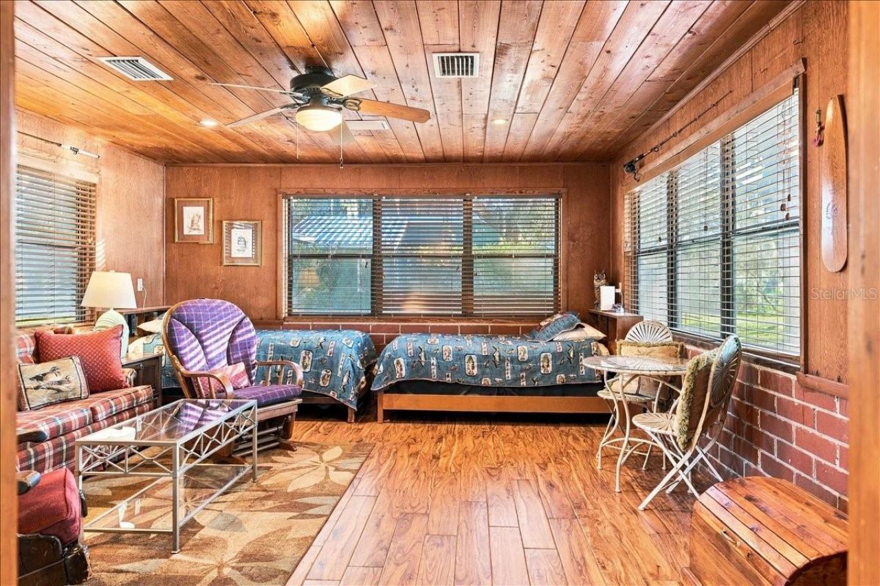 22649 & 22645 & Land NE 105th Avenue Road, Fort Mc Coy, FL 32134 Photo