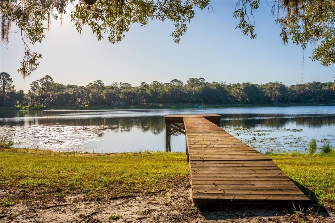 22649 & 22645 & Land NE 105th Avenue Road, Fort Mc Coy, FL 32134 Photo