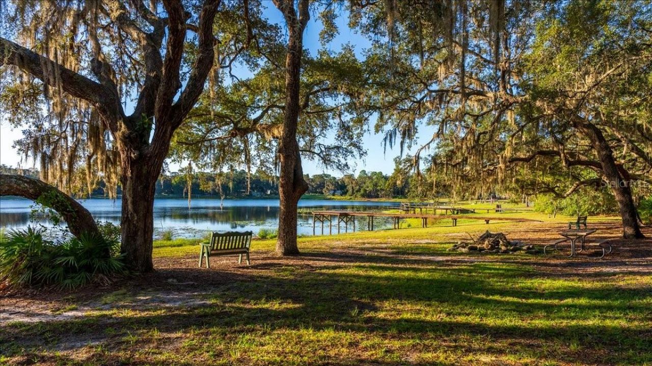 22649 & 22645 & Land NE 105th Avenue Road, Fort Mc Coy, FL 32134 Photo
