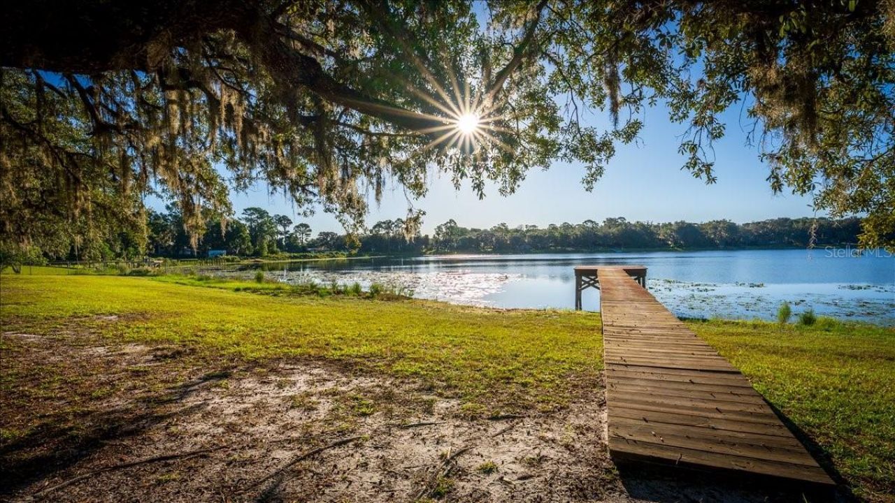 22649 & 22645 & Land NE 105th Avenue Road, Fort Mc Coy, FL 32134 Photo