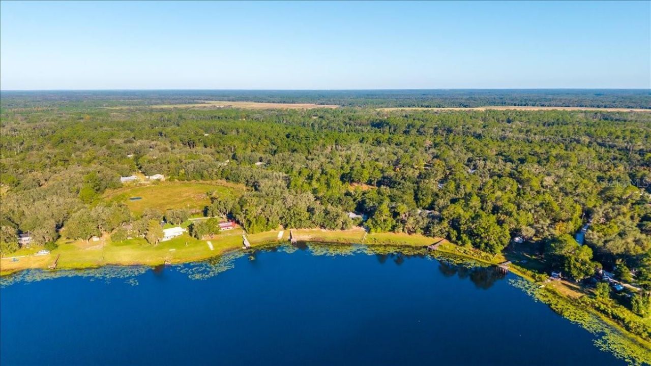 22649 & 22645 & Land NE 105th Avenue Road, Fort Mc Coy, FL 32134 Photo