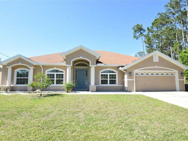 11 BURNING EMBER LANE , PALM COAST, FL 32137