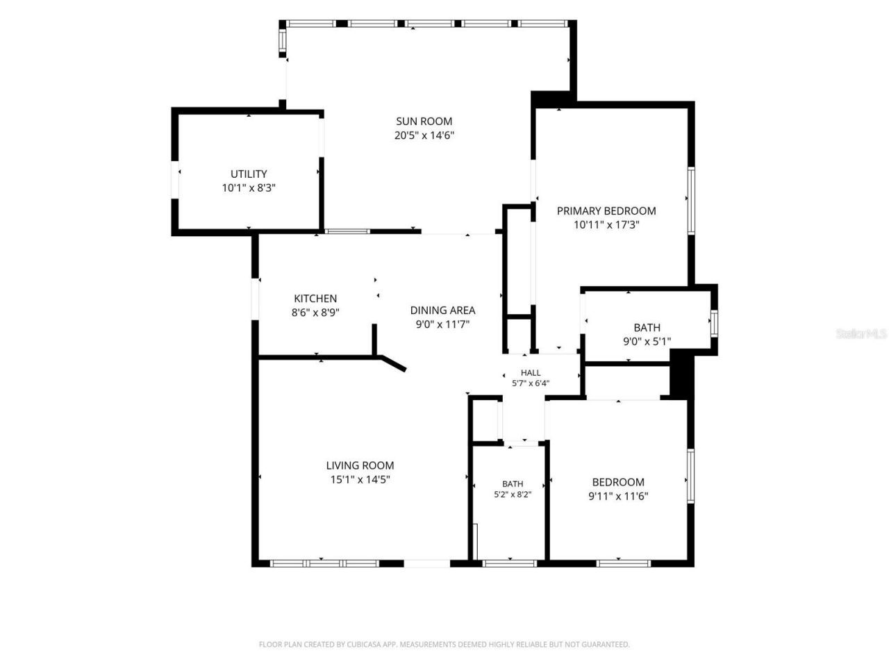 5202 19th Street W, Bradenton, FL 34207 Photo