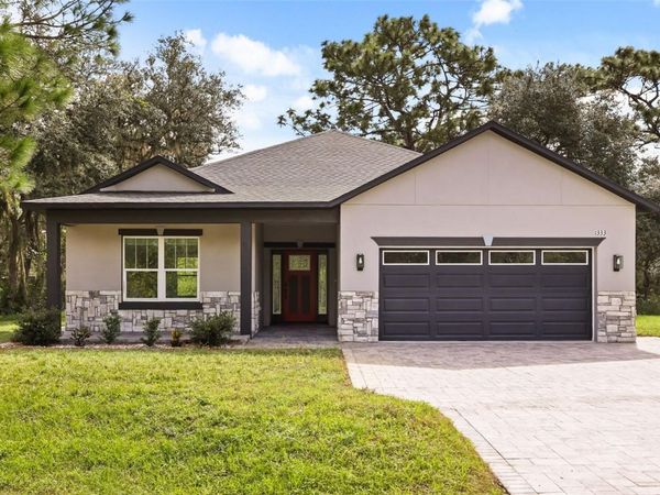 1333 TALLAHASSEE COURT, POINCIANA, FL 34759