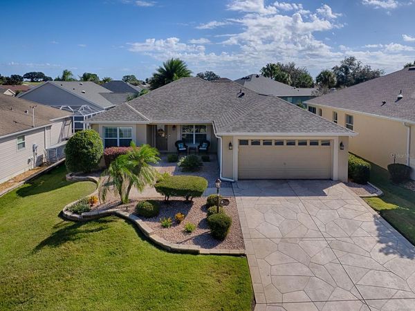 2733 MIDLAND TERRACE , THE VILLAGES, FL 32162
