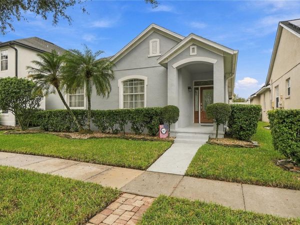 14151 CHICORA CROSSING BOULEVARD, ORLANDO, FL 32828