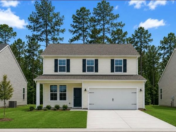 219 Letha Dr , Longs, SC 29568