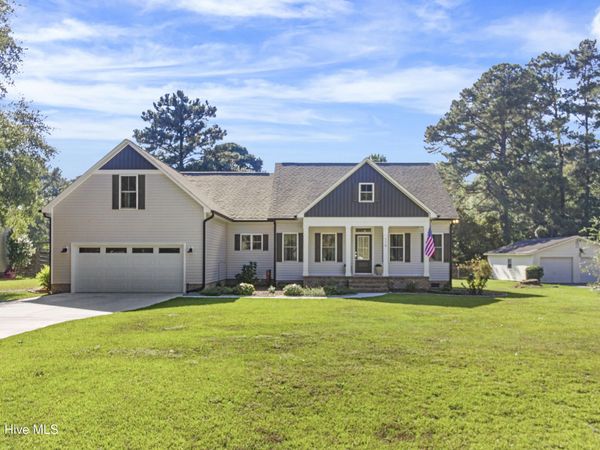 116 Whitford Lane , New Bern, NC 28562