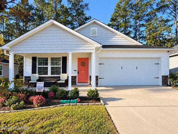 690 Savanac Street SE, Bolivia, NC 28422
