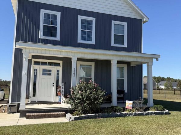 2642 Nash Joyner Road , Farmville, NC 27828