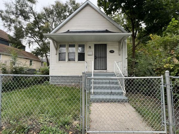 11580 S State Street , Chicago, IL 60628