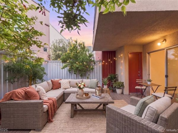 227 Dougram Avenue , Las Vegas, NV 89101