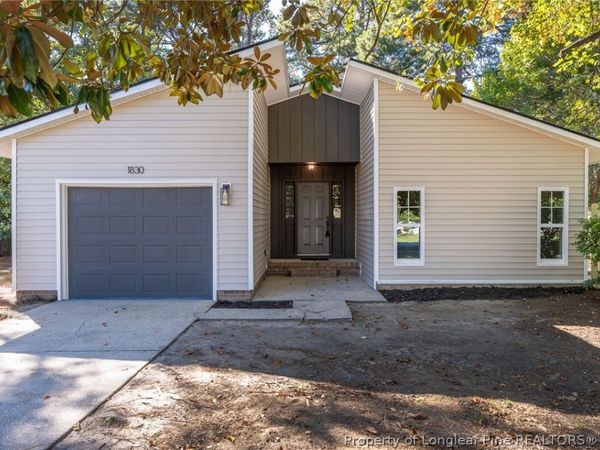 1830 Berriedale Drive, Fayetteville, NC 28304