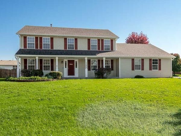 11275 LINDEN BLOSSOM Lane, ROSCOE, IL 61073