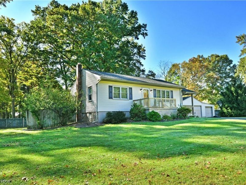 4363 Rambler Avenue , Newton Falls, OH 44444 Photo 2